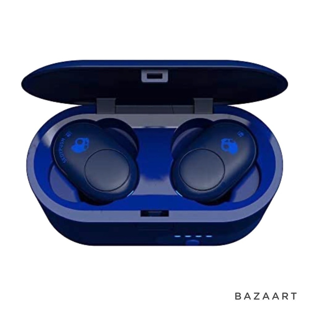 Skullcandy Sound Without Boundaries Push True Wireless In-ear Headphones… - Picture 3 of 10
